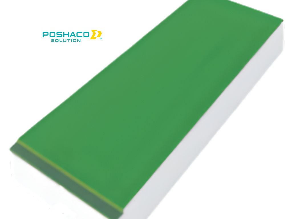 Panel EPS chống cháy – Vách trong, trần