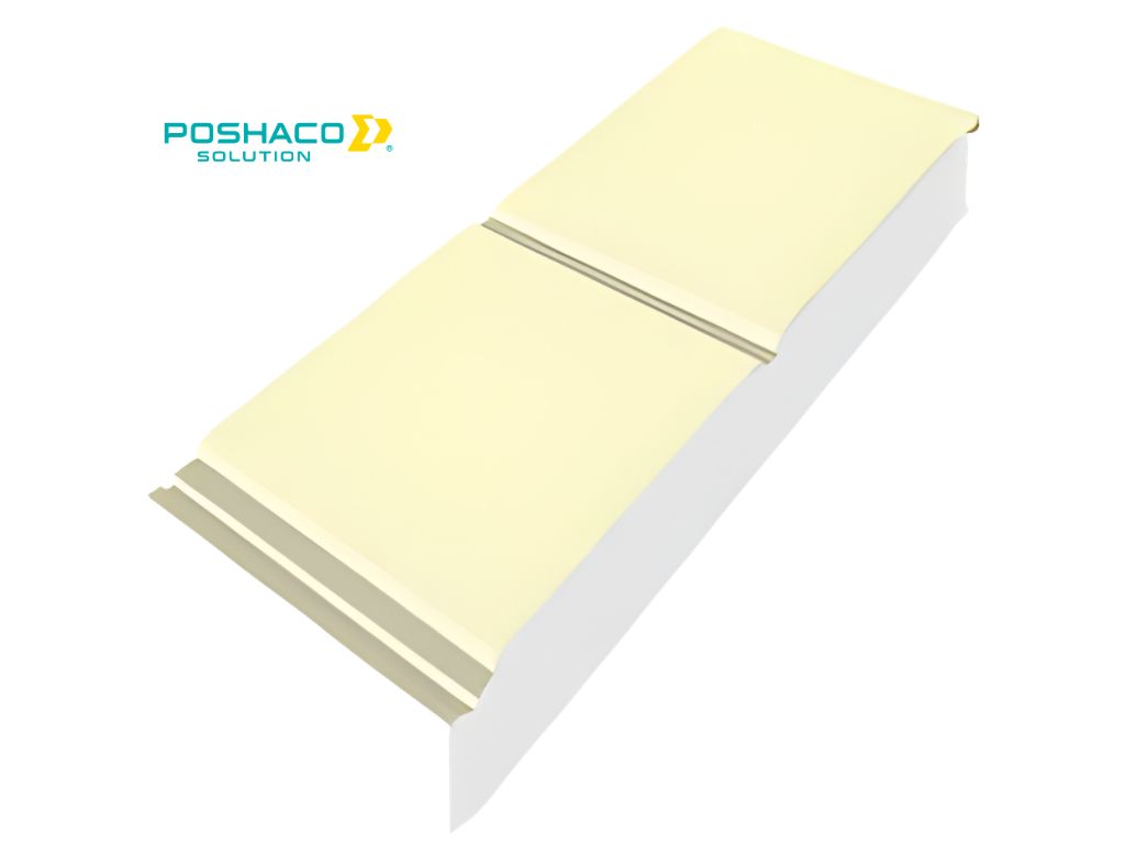 Panel EPS – Vách ngoài